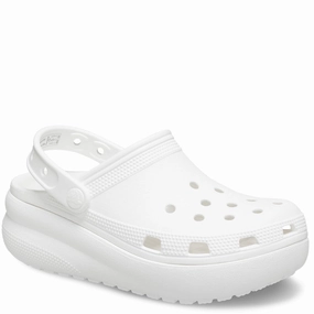 Crocs Kids Classic Cutie Clog Kids Tennis Shoes,Toddler Athletic Shoes,Youth Casual Shoes