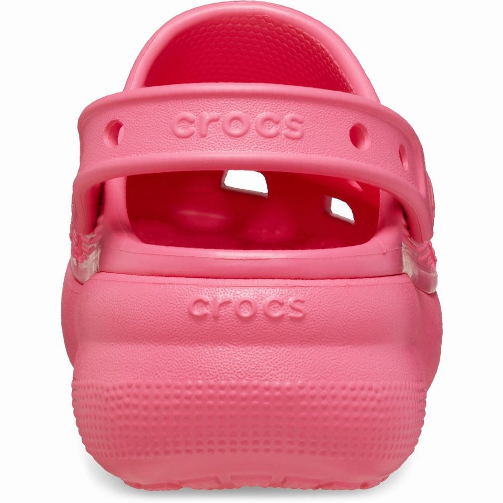 Crocs Kids Classic Cutie Clog Girls Sneakers Girls Running Shoes