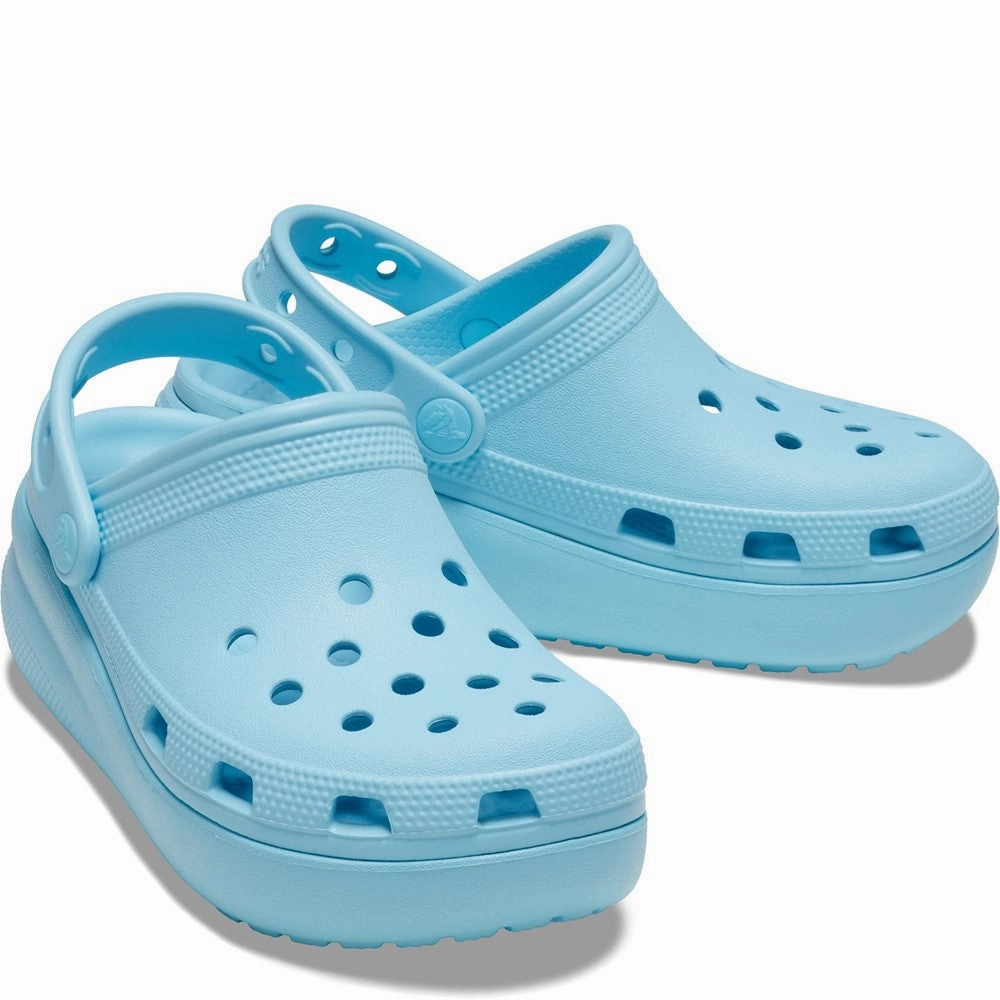 Crocs Kids Classic Cutie Clog Girls Sneakers Girls Running Shoes