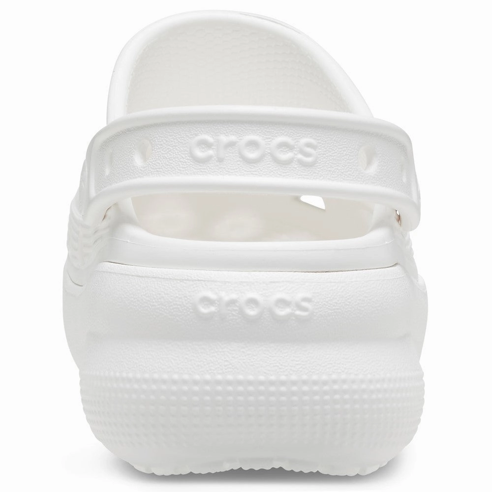 Crocs Kids Classic Cutie Clog Girls Sneakers Girls Running Shoes