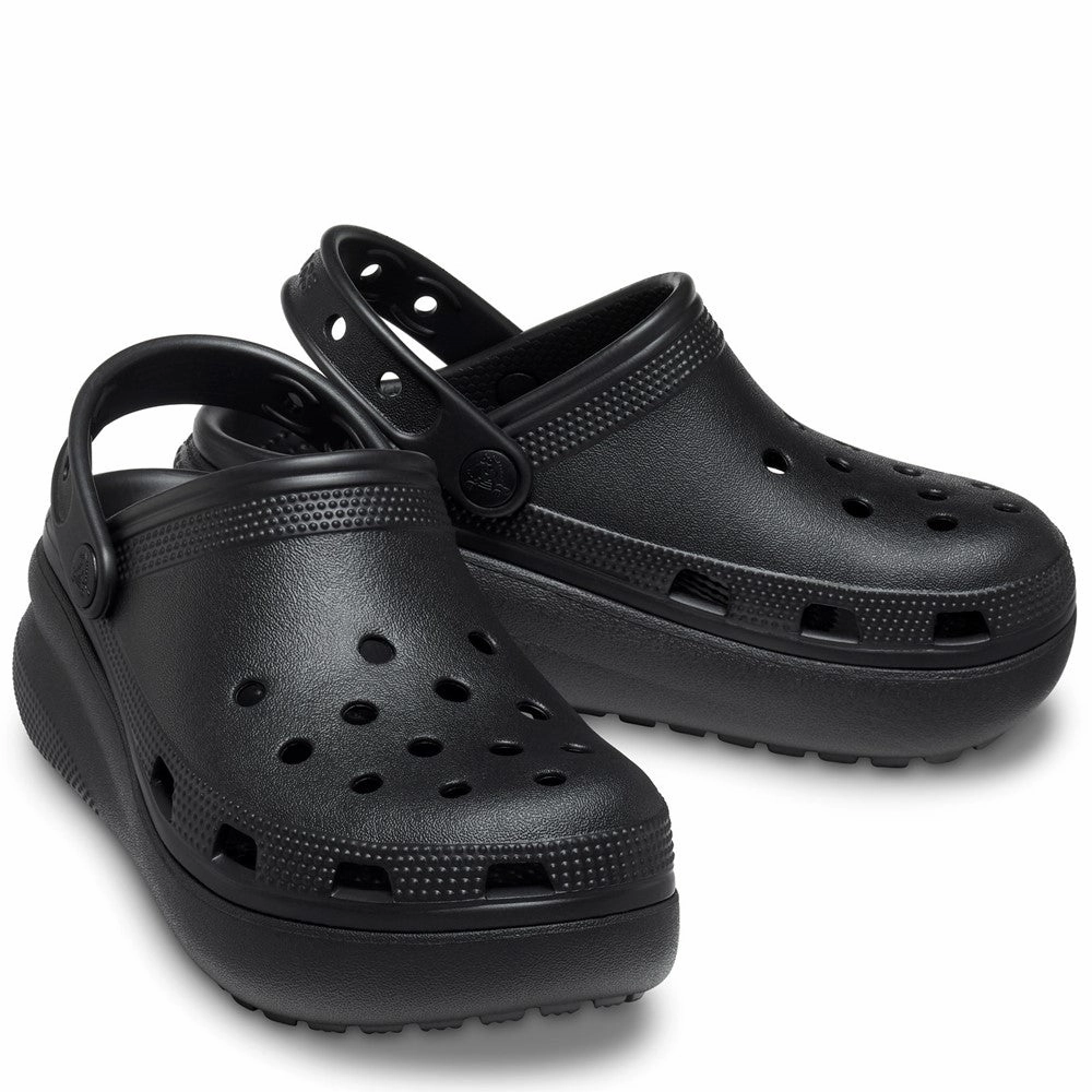 Crocs Kids Classic Cutie Clog Girls Sneakers Girls Running Shoes
