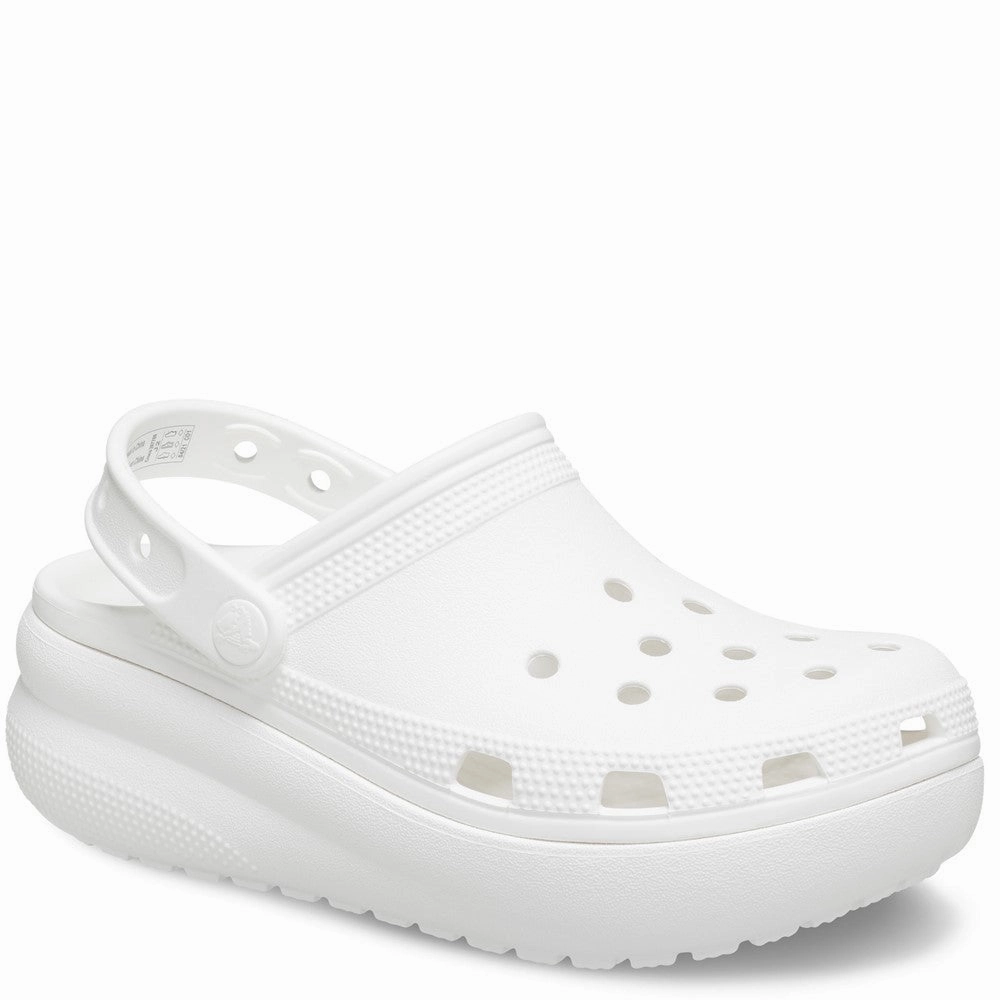 Crocs Kids Classic Cutie Clog Kids Tennis Shoes,Toddler Athletic Shoes,Youth Casual Shoes