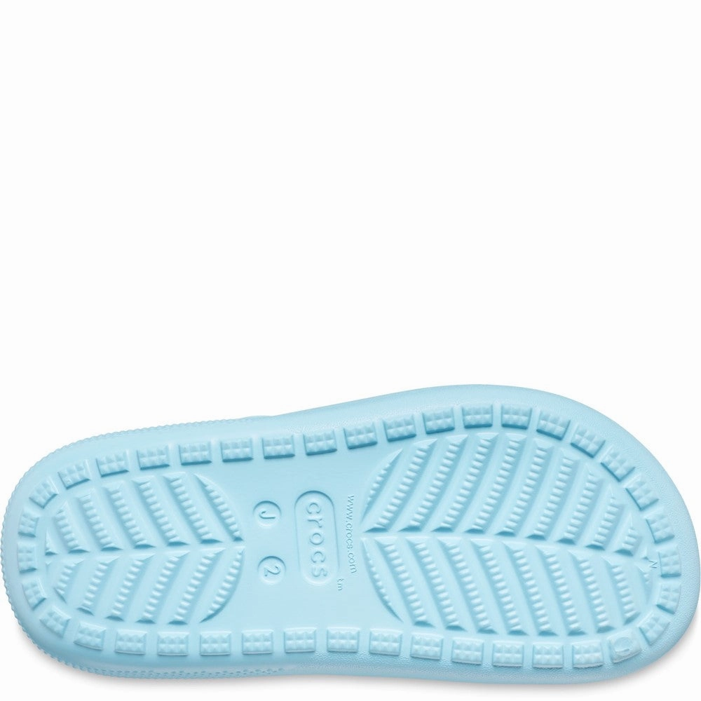 Crocs Kids Classic Cutie Clog Girls Sneakers Girls Running Shoes