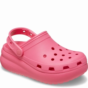 Crocs Kids Classic Cutie Clog Kids Tennis Shoes,Toddler Athletic Shoes,Youth Casual Shoes