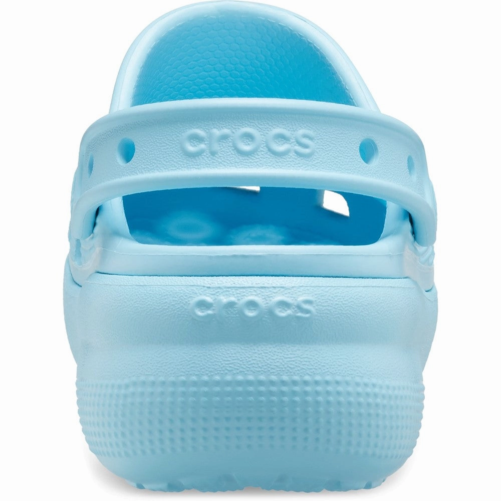 Crocs Kids Classic Cutie Clog Girls Sneakers Girls Running Shoes