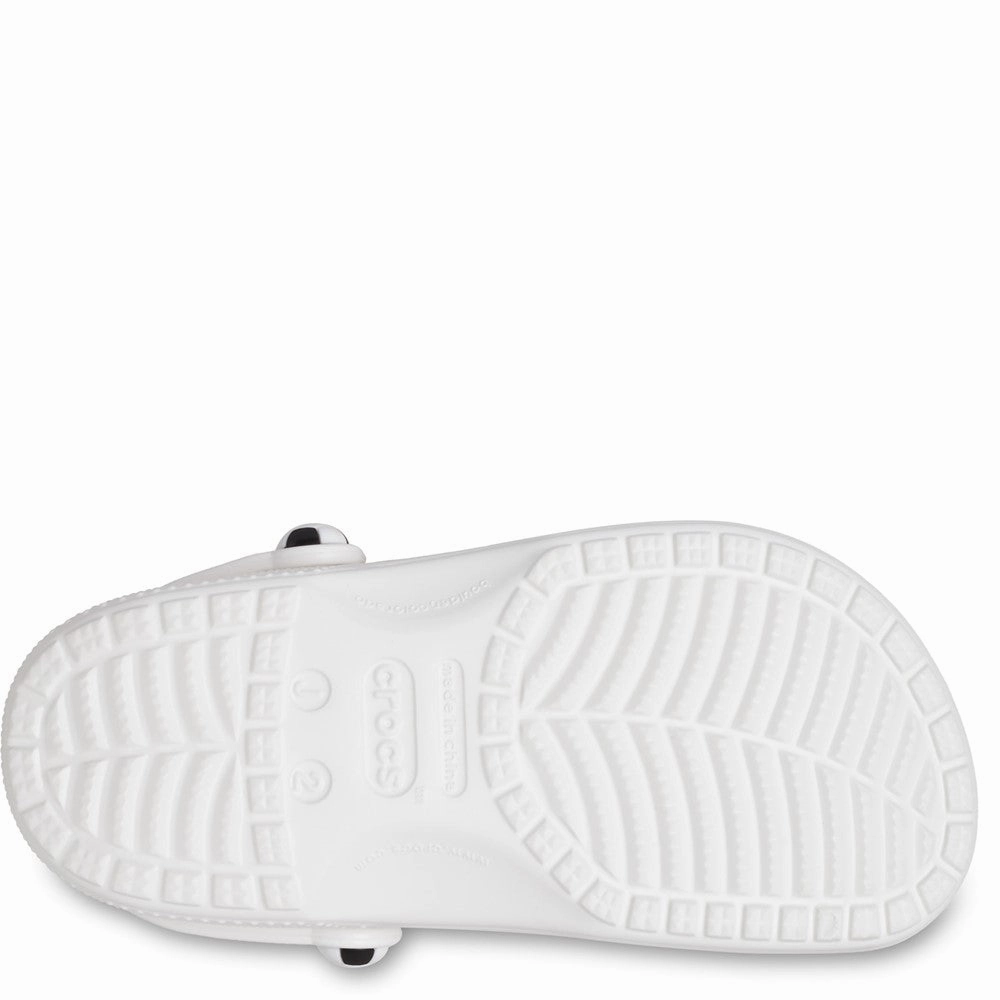 Crocs Kids Classic Fun Lab Clog Boys SneakersBoys Running Shoes