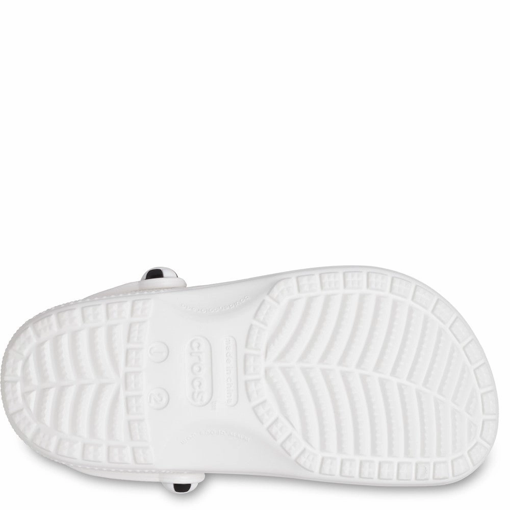 Crocs Kids Classic Fun Lab Clog Boys SneakersBoys Running Shoes