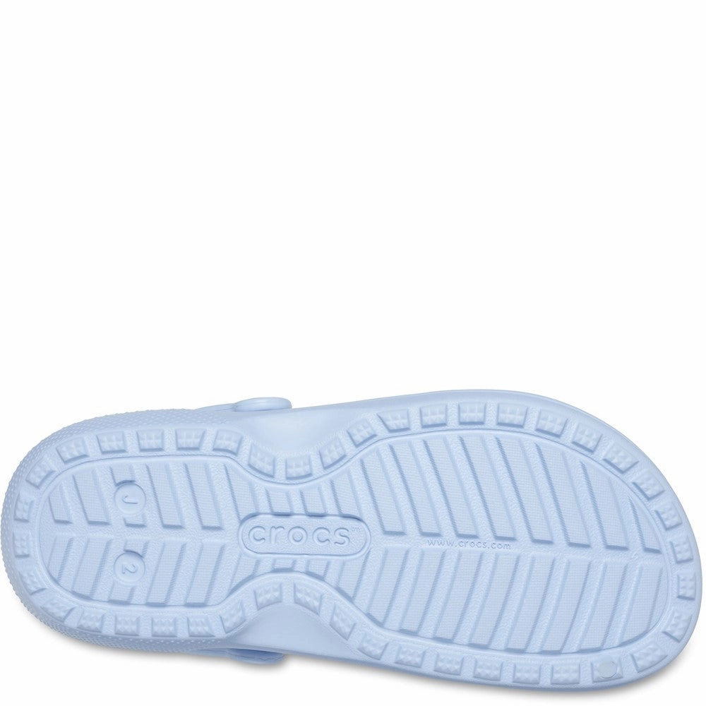 Crocs Kids Classic Lined Clog Boys SneakersBoys Running Shoes