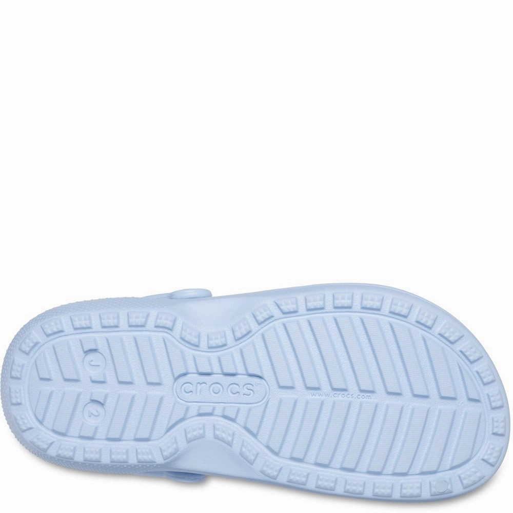Crocs Kids Classic Lined Clog Boys SneakersBoys Running Shoes