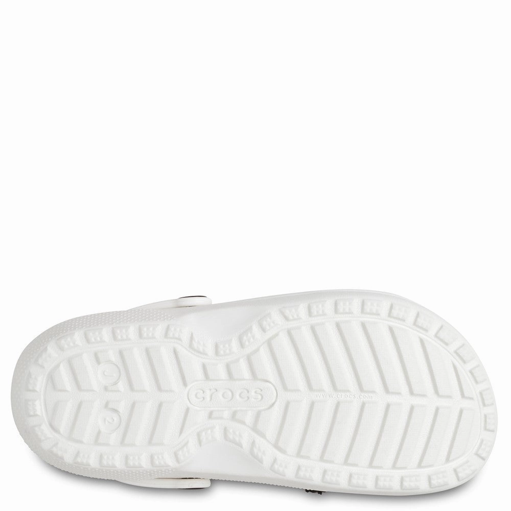 Crocs Kids Classic Lined Fun Lab Slipper Girls Sneakers Girls Running Shoes
