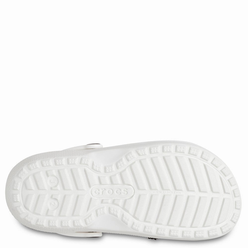 Crocs Kids Classic Lined Fun Lab Slipper Girls Sneakers Girls Running Shoes