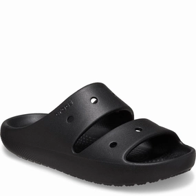 Crocs Kids Classic Sandal Kids Tennis Shoes,Toddler Athletic Shoes,Youth Casual Shoes
