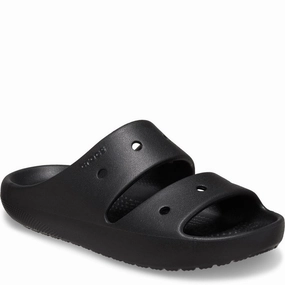 Crocs Kids Classic Sandal Kids Tennis Shoes,Toddler Athletic Shoes,Youth Casual Shoes