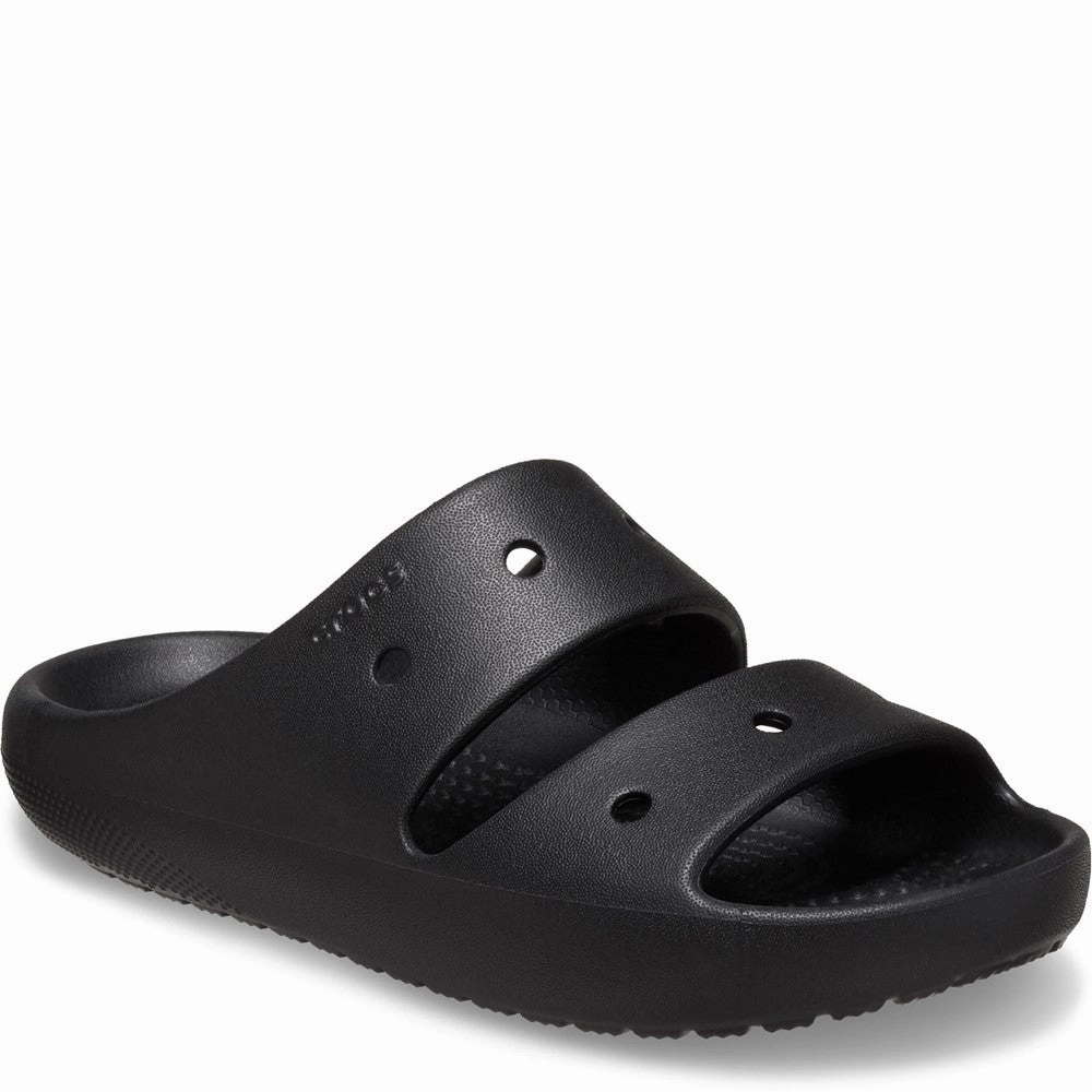 Crocs Kids Classic Sandal Kids Tennis Shoes,Toddler Athletic Shoes,Youth Casual Shoes
