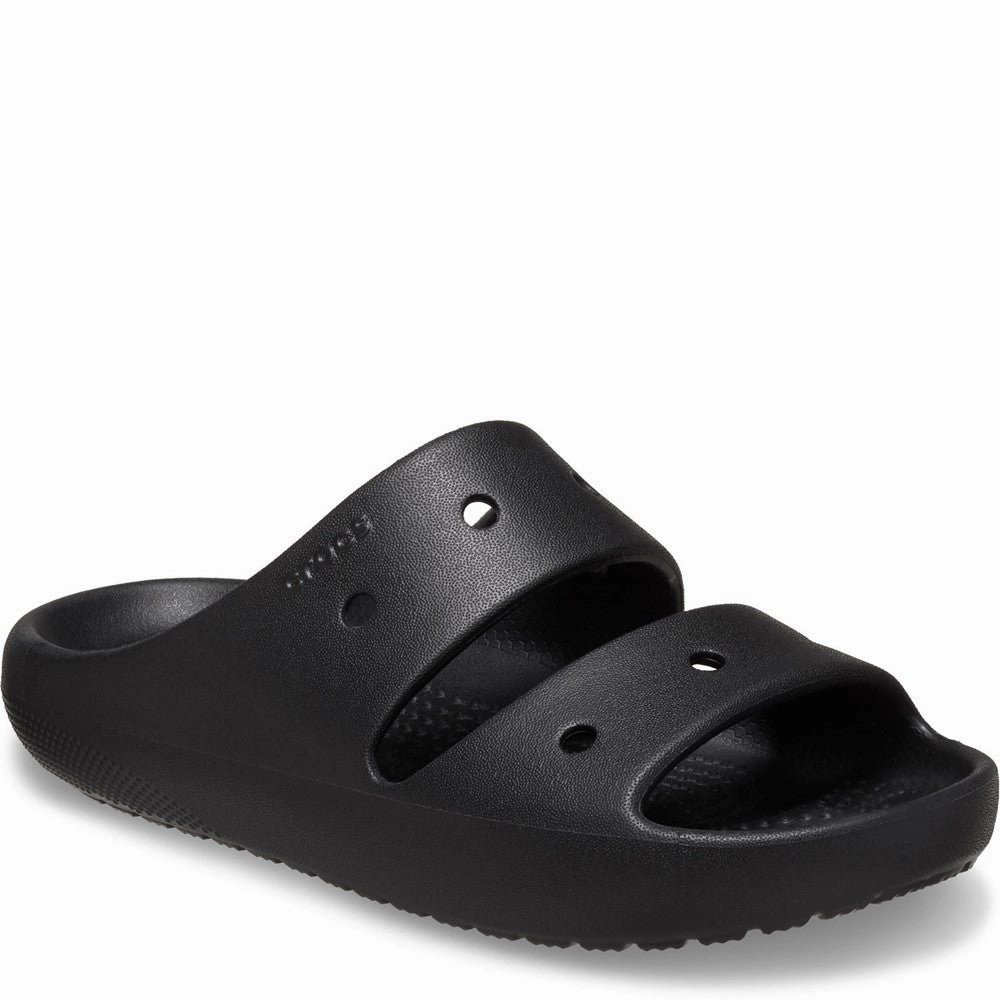 Crocs Kids Classic Sandal Kids Tennis Shoes,Toddler Athletic Shoes,Youth Casual Shoes