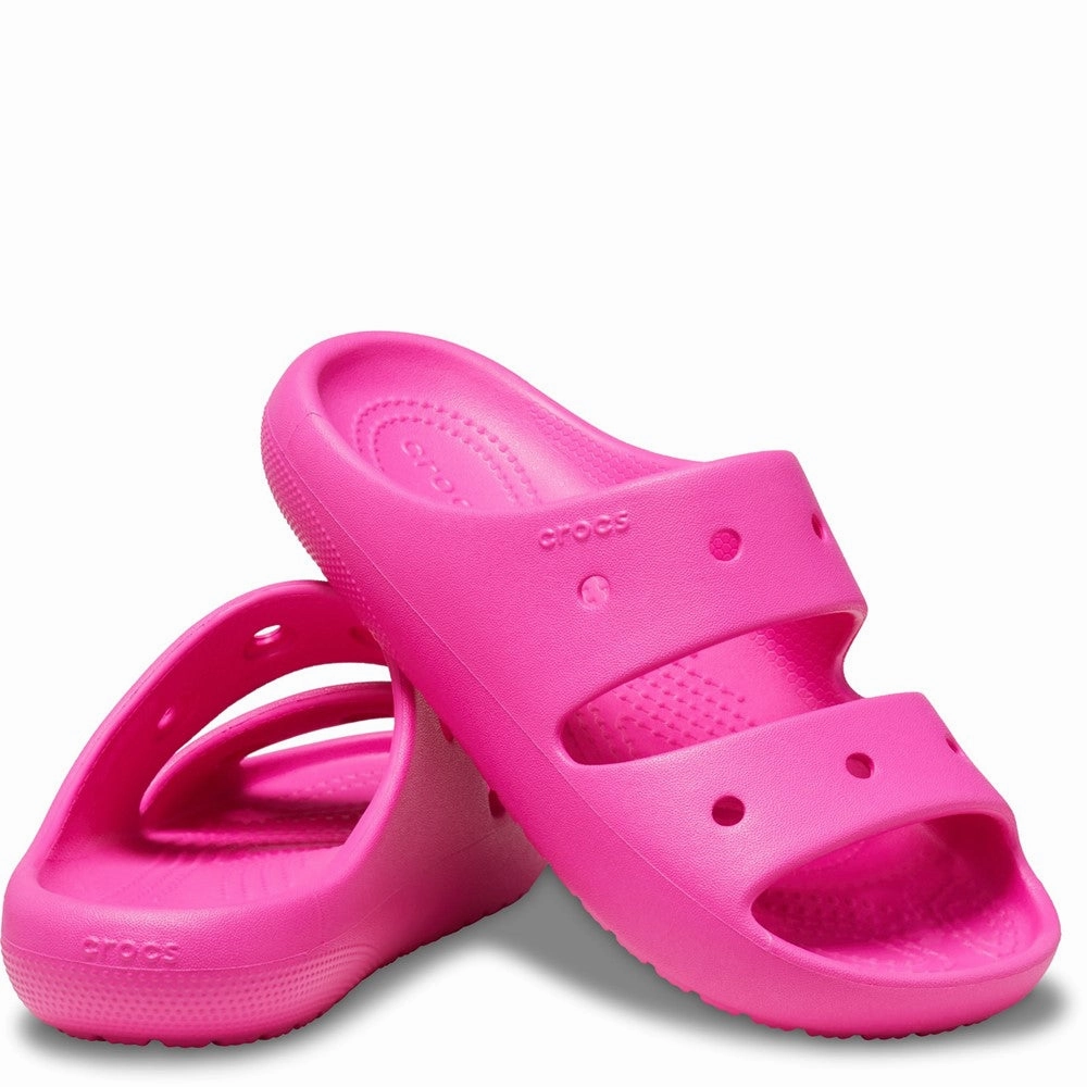 Crocs Kids Classic Sandal Girls Sneakers Girls Running Shoes