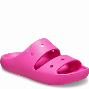 Crocs Kids Classic Sandal Kids Tennis Shoes,Toddler Athletic Shoes,Youth Casual Shoes