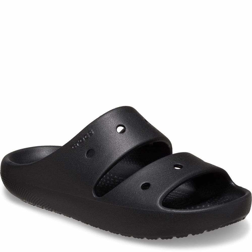 Crocs Kids Classic Sandal Kids Tennis Shoes,Toddler Athletic Shoes,Youth Casual Shoes