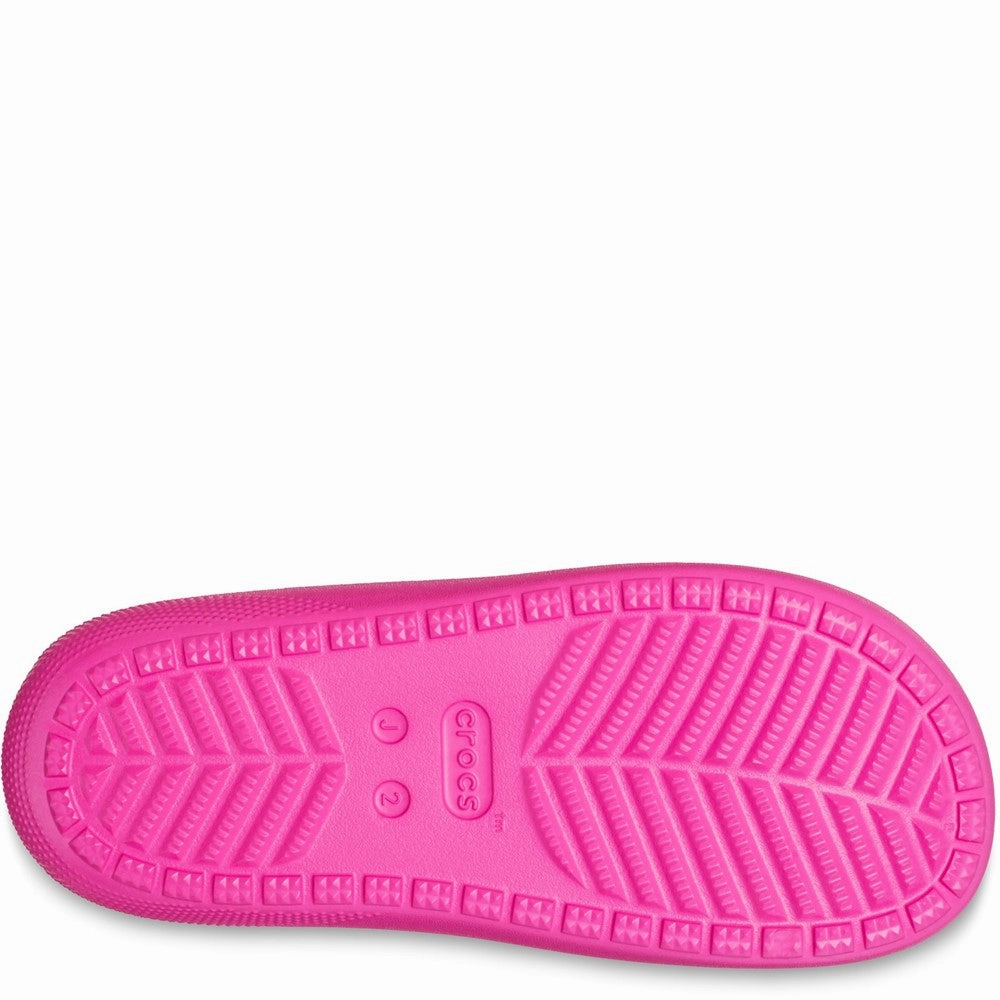 Crocs Kids Classic Sandal Girls Sneakers Girls Running Shoes
