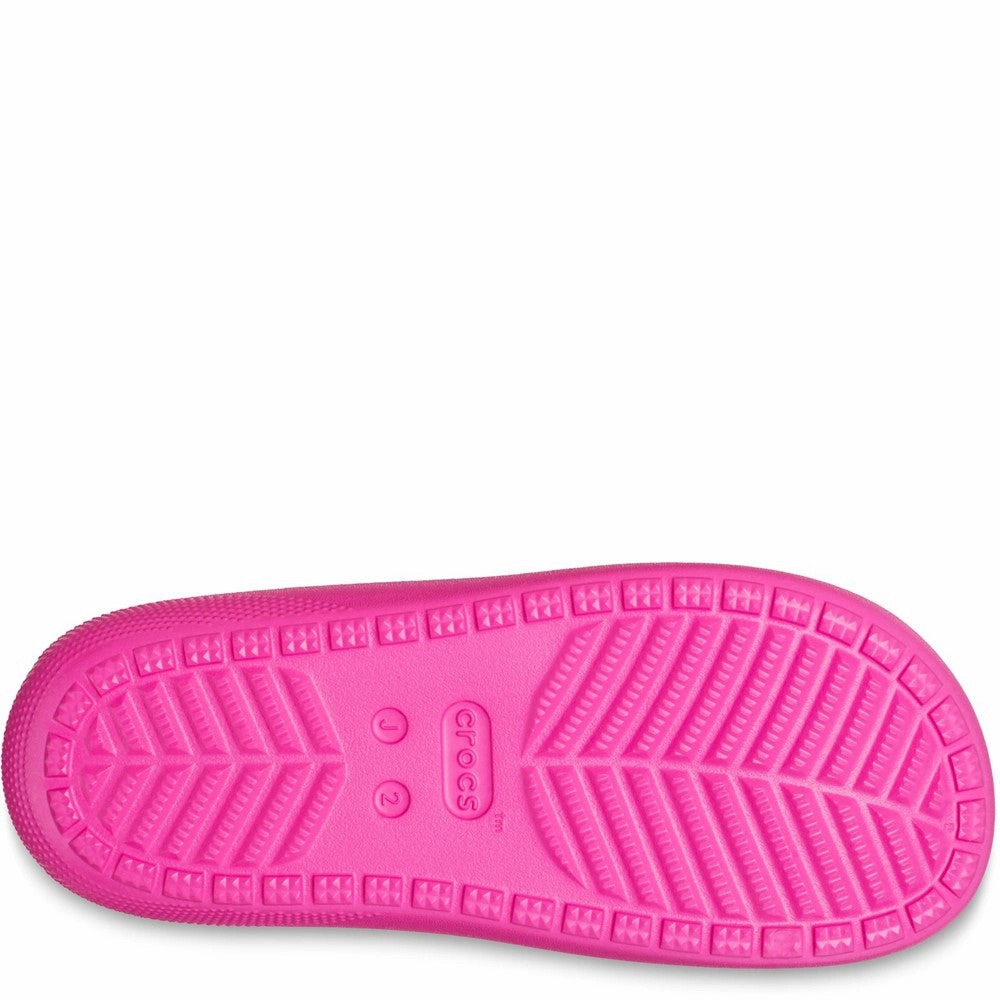 Crocs Kids Classic Sandal Girls Sneakers Girls Running Shoes