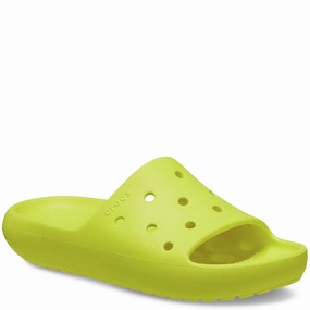 Crocs Kids Classic Slide Kids Tennis Shoes,Toddler Athletic Shoes,Youth Casual Shoes