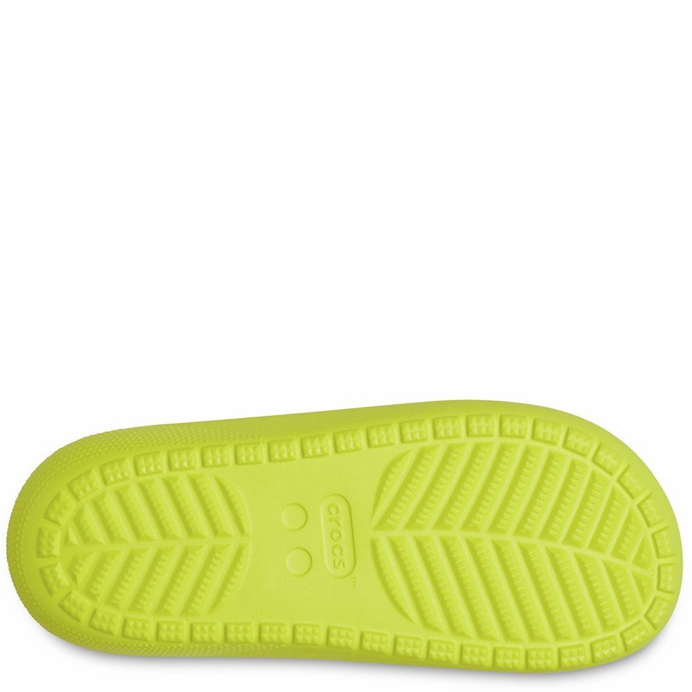 Crocs Kids Classic Slide Girls Sneakers Girls Running Shoes