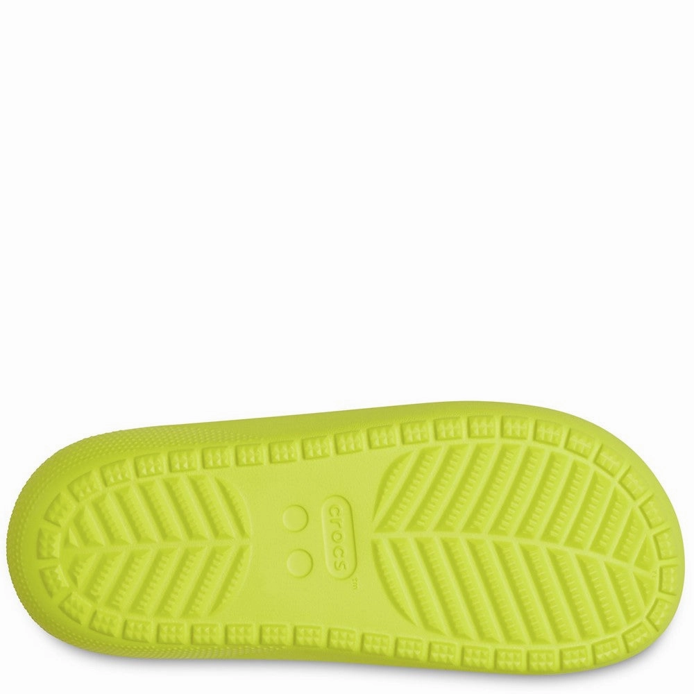 Crocs Kids Classic Slide Girls Sneakers Girls Running Shoes