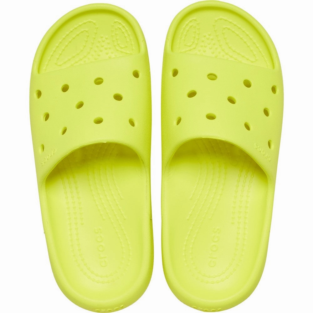 Crocs Kids Classic Slide Girls Sneakers Girls Running Shoes