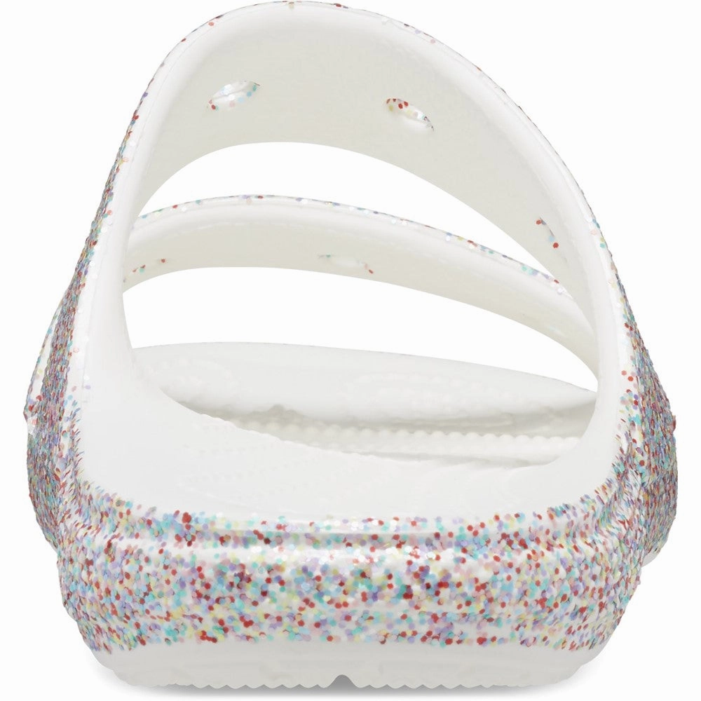 Crocs Kids Classic Sprinkles Sandal Boys SneakersBoys Running Shoes