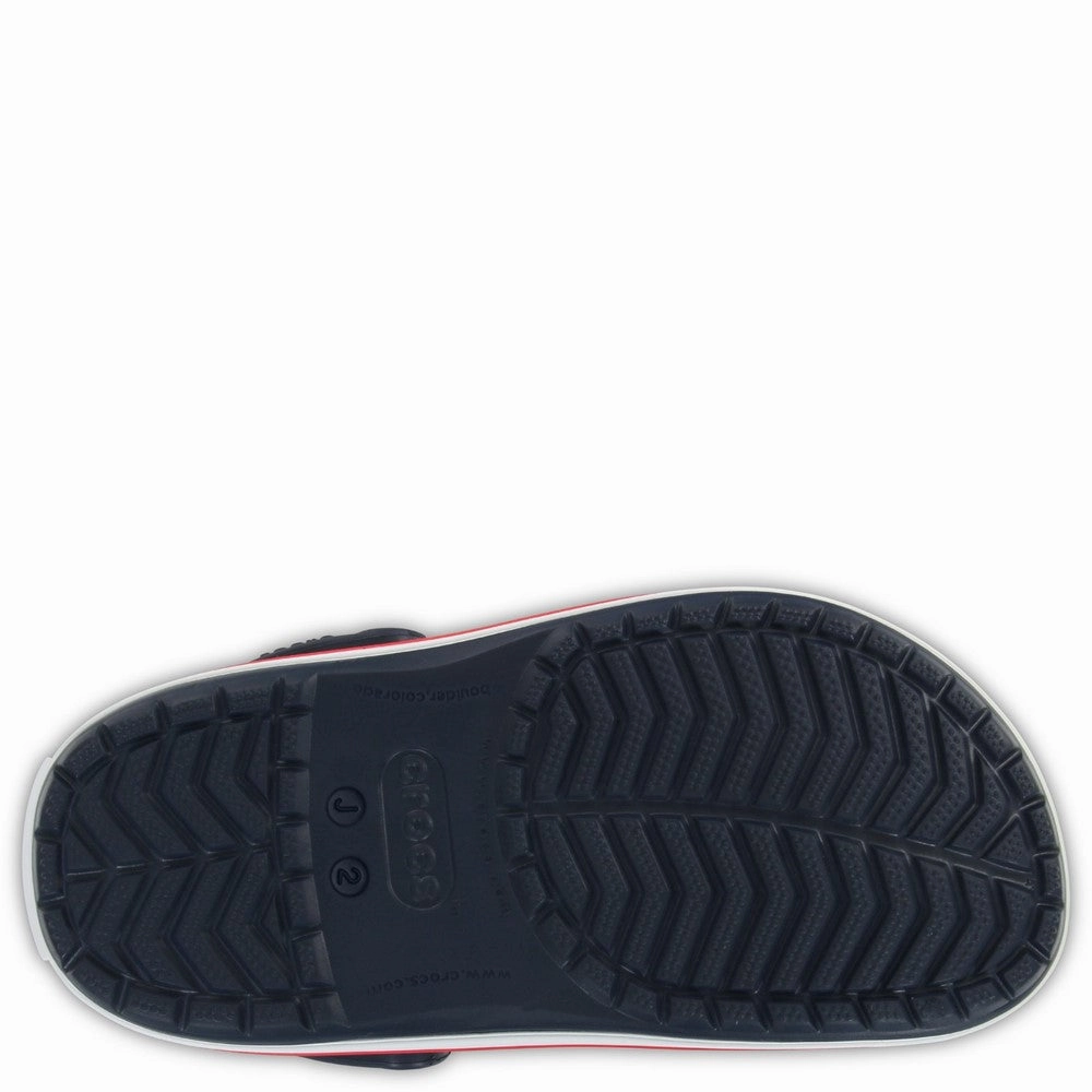 Crocs Kids Crocband Clog Girls Sneakers Girls Running Shoes