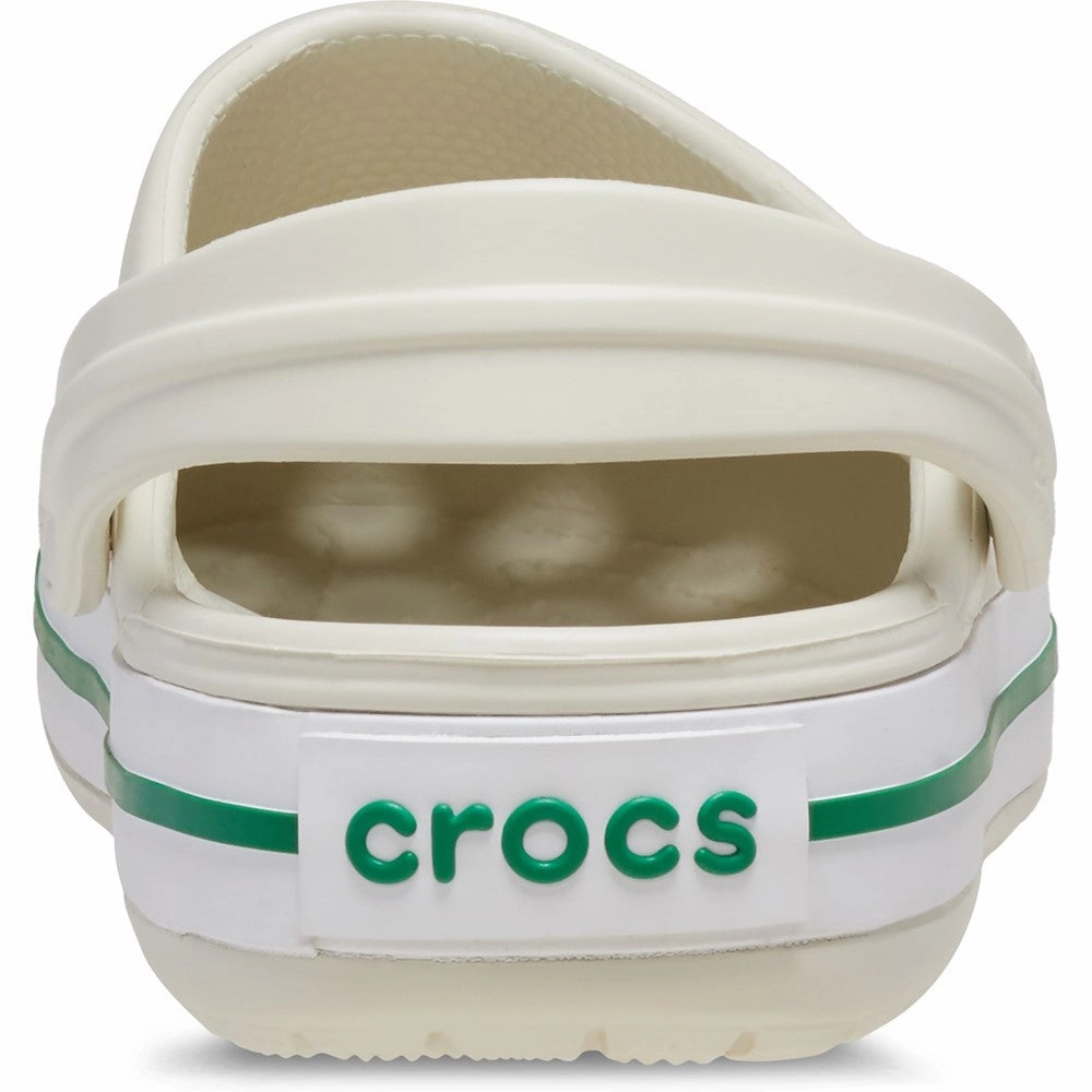 Crocs Kids Crocband Clog Girls Sneakers Girls Running Shoes