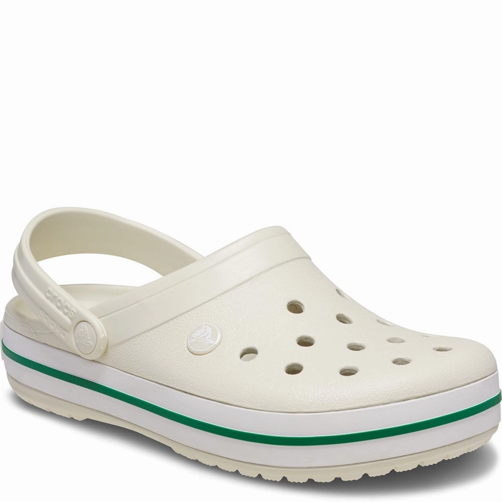 Crocs Kids Crocband Clog Kids Tennis Shoes,Toddler Athletic Shoes,Youth Casual Shoes