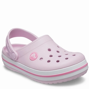 Crocs Kids Crocband Clog Kids Tennis Shoes,Toddler Athletic Shoes,Youth Casual Shoes
