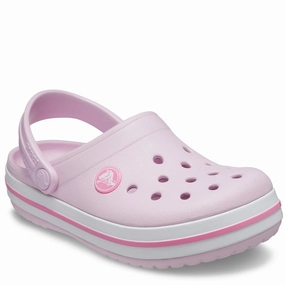 Crocs Kids Crocband Clog Kids Tennis Shoes,Toddler Athletic Shoes,Youth Casual Shoes