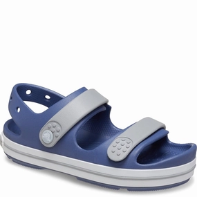 Crocs Kids Crocband Play Sandal Kids Athletic Shoes,Toddler Sports Shoes,Youth Casual Shoes