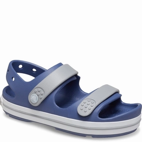 Crocs Kids Crocband Play Sandal Kids Tennis Shoes,Toddler Athletic Shoes,Youth Casual Shoes