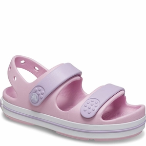 Crocs Kids Crocband Play Sandal Kids Tennis Shoes,Toddler Athletic Shoes,Youth Casual Shoes