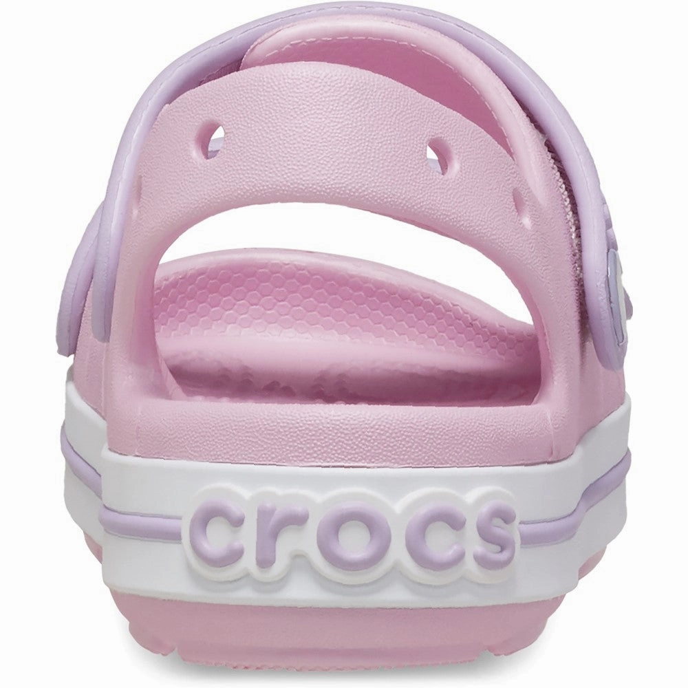 Crocs Kids Crocband Play Sandal Girls Sneakers Girls Running Shoes