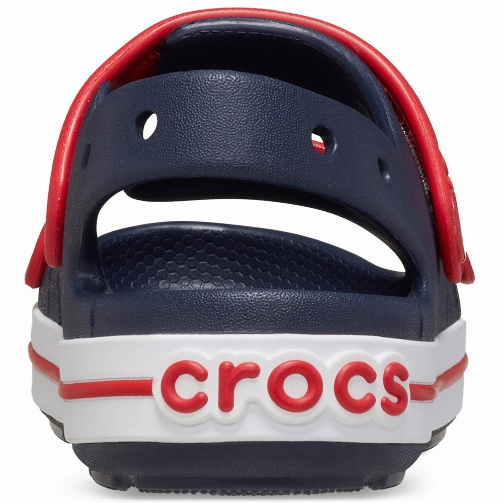 Crocs Kids Crocband Play Sandal Girls Sneakers Girls Running Shoes