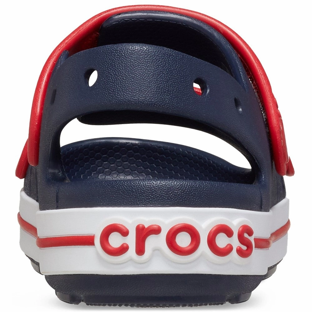Crocs Kids Crocband Play Sandal Girls Sneakers Girls Running Shoes