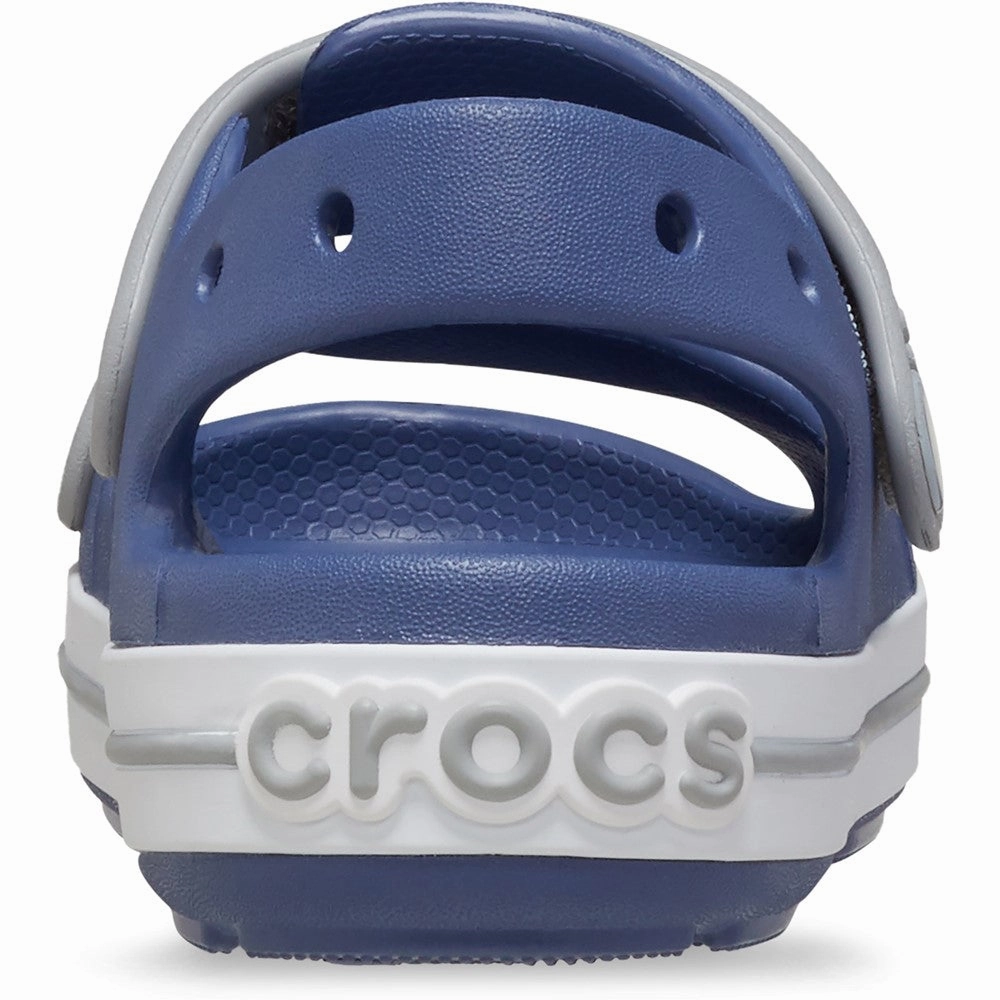 Crocs Kids Crocband Play Sandal Girls Sneakers Girls Running Shoes
