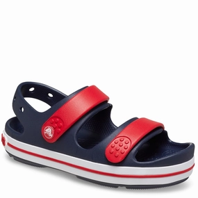 Crocs Kids Crocband Play Sandal Kids Tennis Shoes,Toddler Athletic Shoes,Youth Casual Shoes