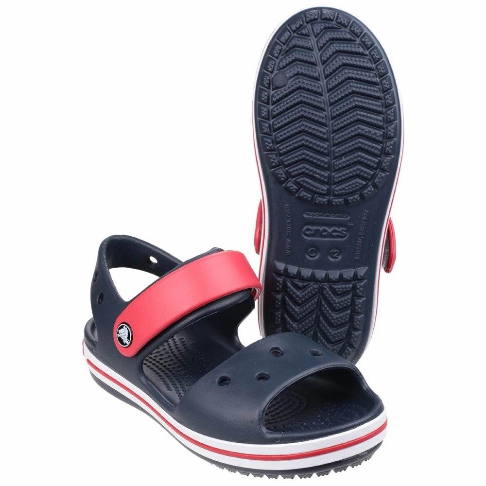 Crocs Kids Crocband Sandal Boys SneakersBoys Running Shoes