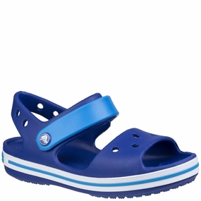 Crocs Kids Crocband Sandal Kids Athletic Shoes,Toddler Sports Shoes,Youth Casual Shoes
