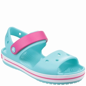 Crocs Kids Crocband Sandal Kids Athletic Shoes,Toddler Sports Shoes,Youth Casual Shoes
