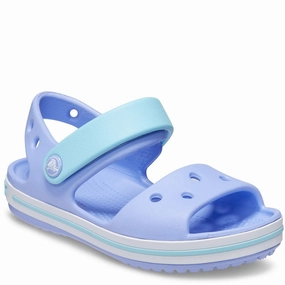 Crocs Kids Crocband Sandal Kids Tennis Shoes,Toddler Athletic Shoes,Youth Casual Shoes