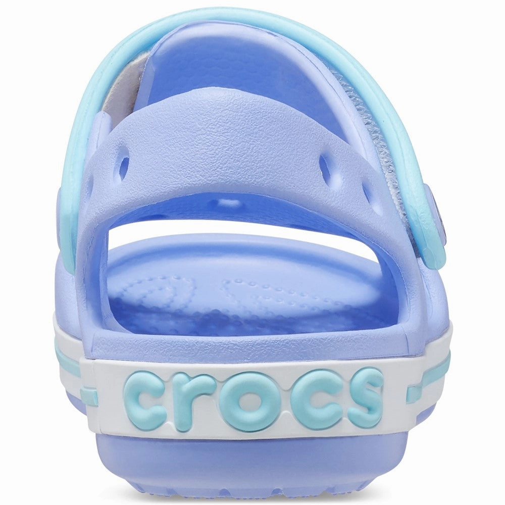 Crocs Kids Crocband Sandal Girls Sneakers Girls Running Shoes