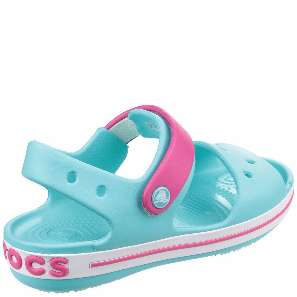 Crocs Kids Crocband Sandal Girls Sneakers Girls Running Shoes