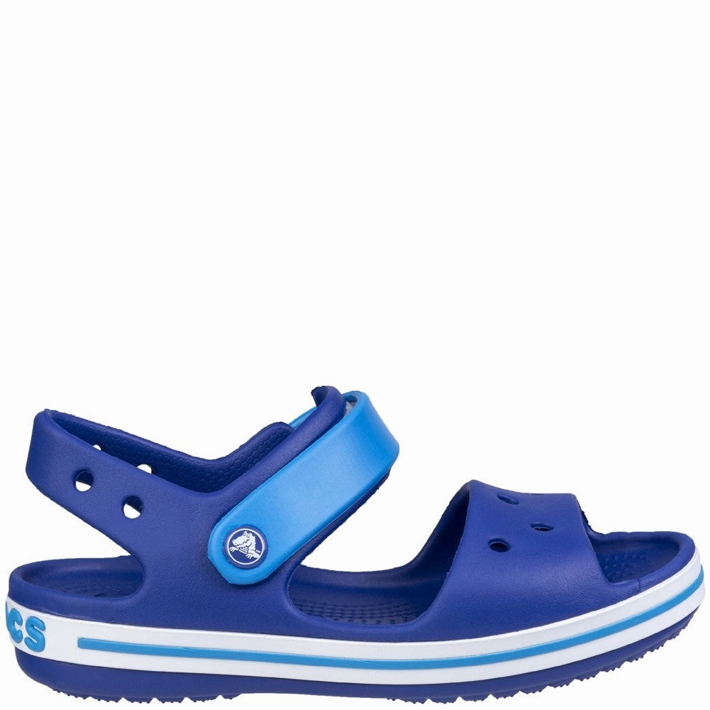 Crocs Kids Crocband Sandal Girls Sneakers Girls Running Shoes