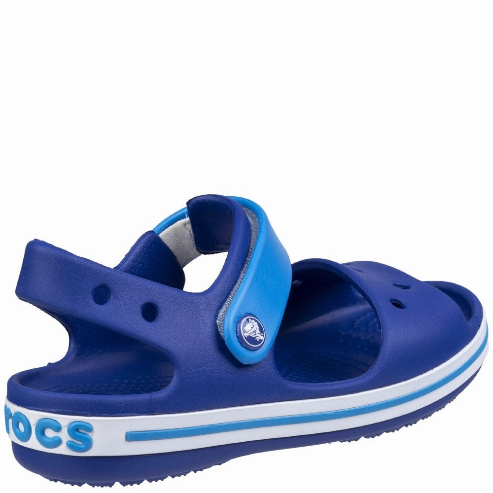 Crocs Kids Crocband Sandal Girls Sneakers Girls Running Shoes